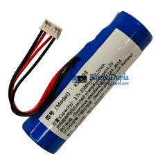 Bateria para PLC KS8303 [bateria de reposição]
